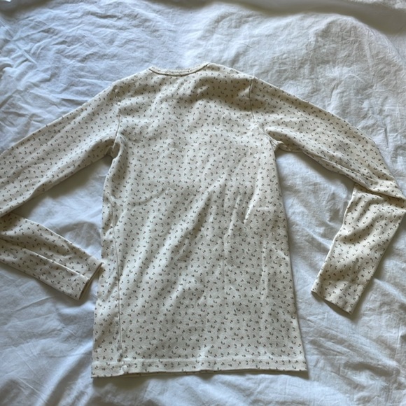 Brandy Long Sleeve - Picture 4 of 4